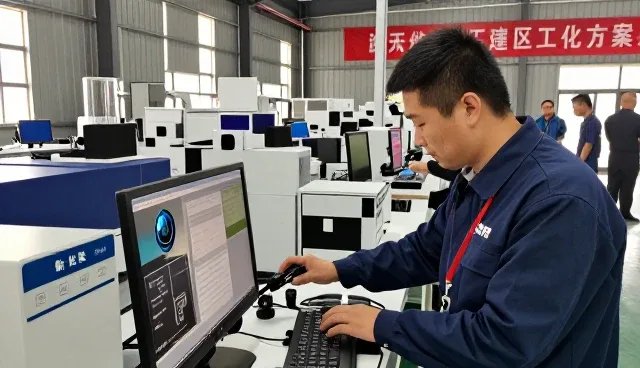 技术数字化发展与技术培训应用分析